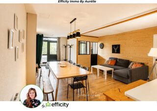  Appartement à vendre 5 pièces 75 m²