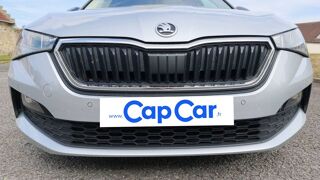 Scala II 1.6 TDI 116 Ambition - 5 places 2020 occasion 60200 Compiegne
