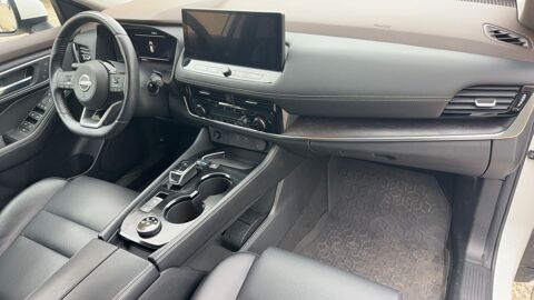 X-Trail 1.5 DIG-T 213 e-power e-Force 4WD Tekna - Entretien construc 2023 occasion 31200 Toulouse