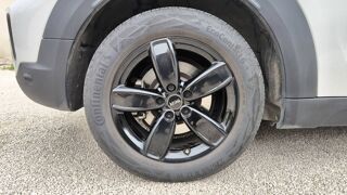 Countryman F60 Cooper SE 220 Plug in Hybrid ALL4 Northwood - Toit ouvra 2021 occasion 21200 Beaune