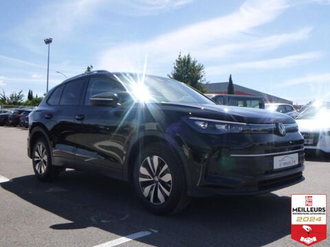 Tiguan eTSI 131 DSG7 VW Edition 2026 occasion 10150 Lavau