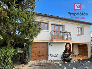  Maison à vendre 5 pièces 98 m²
