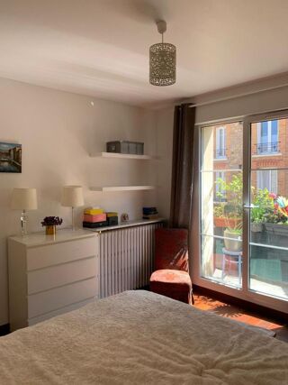  Appartement � vendre 4 pi�ces 82 m�