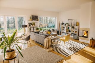  Maison � vendre 5 pi�ces 198 m�