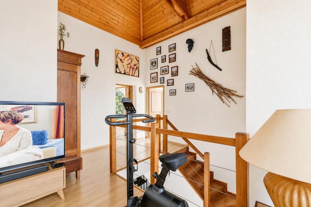 Maison de 5 pièces de 170 m² à Farges