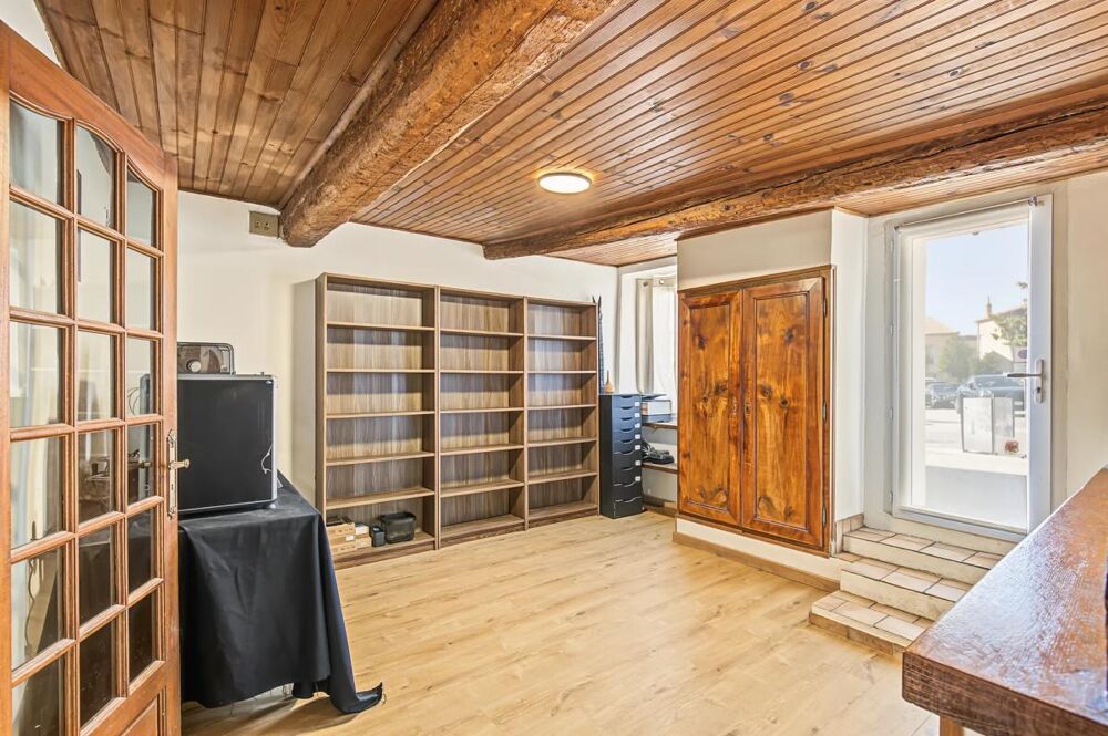 Vente Maison Maison de 5 pièces de 131 m² à Morières-lès-Avignon Morieres les avignon