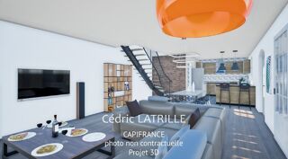  Maison à vendre 5 pièces 110 m²