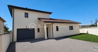  Maison à vendre 4 pièces 117 m²