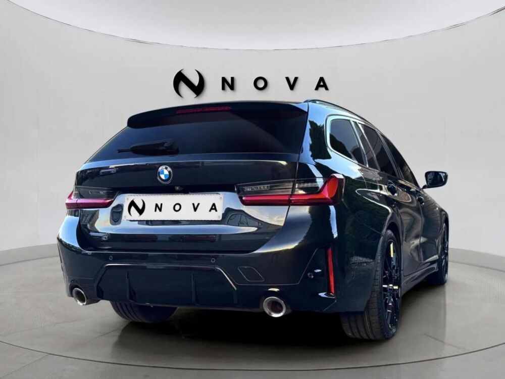 S&eacute;rie 3 330i Touring • M Sport 258ch 2022 occasion 33600 Pessac