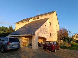  Maison à vendre 9 pièces 190 m²
