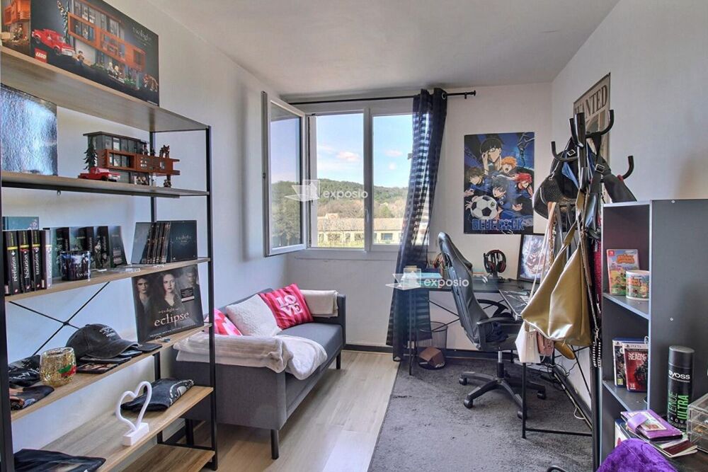 Vente Appartement Appartement Saint Nazaire 3 pièces 48 m² Saint nazaire