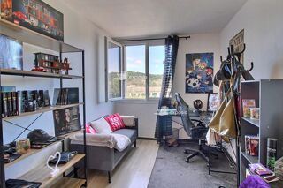  Appartement à vendre 3 pièces 48 m²