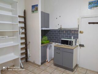  Appartement à louer 1 pièce 14 m²