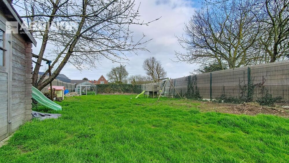 Vente Maison Campagne de Cysoing Cysoing