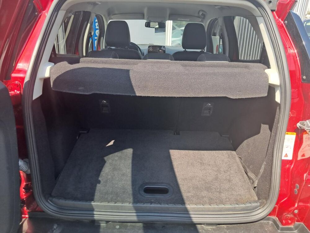 Ecosport TITANIUM 1.0 ECOBOOST 125 CH 2018 occasion 14160 Dives Sur Mer