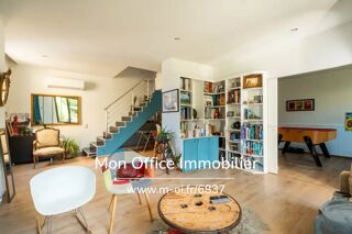  Maison à vendre 5 pièces 111 m²
