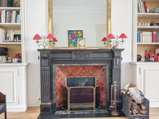  Maison � vendre 13 pi�ces 334 m�