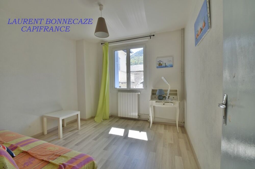 Dpt Ariège (09), à vendre AUZAT maison P5