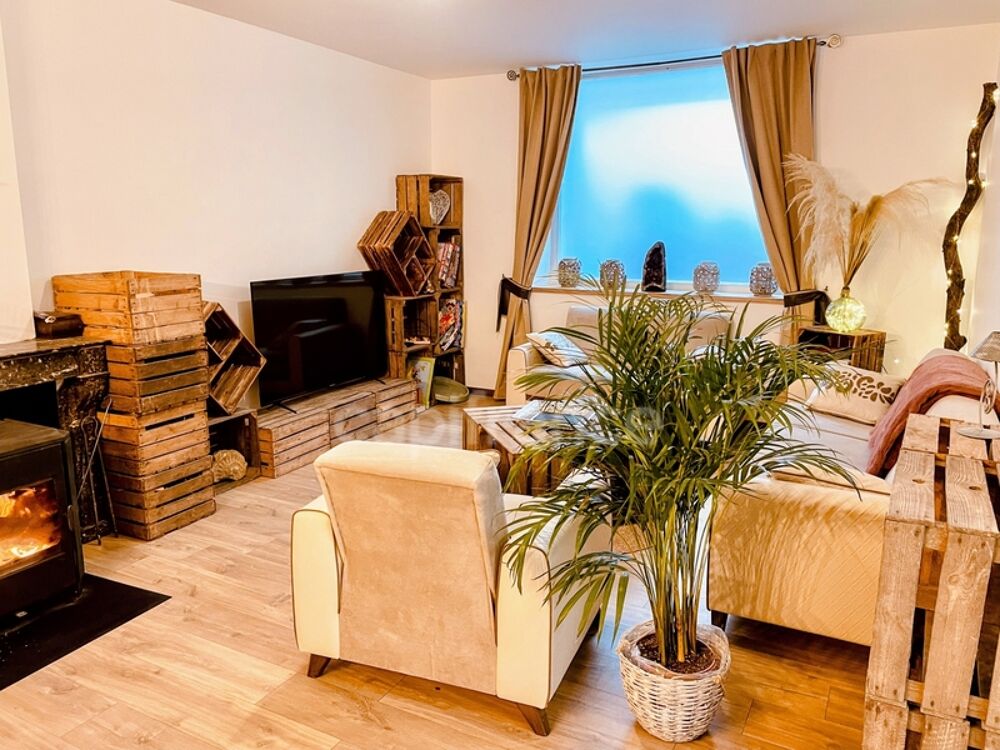 Vente Immeuble Immeuble de rapport à vendre GIVET (08) Givet