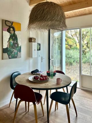  Maison � vendre 3 pi�ces 50 m�