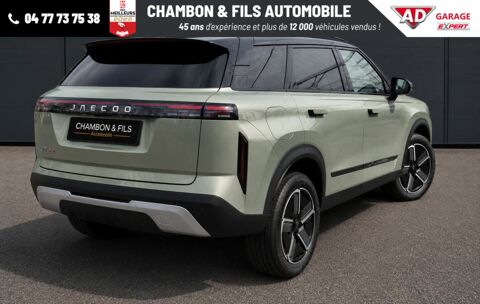 7 PHEV SHS-P Exclusive 2026 occasion 42320 La Grand-Croix