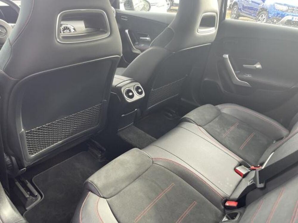 Classe A 160 BM6 AMG Line 2019 occasion 42210 Bellegarde-en-Forez