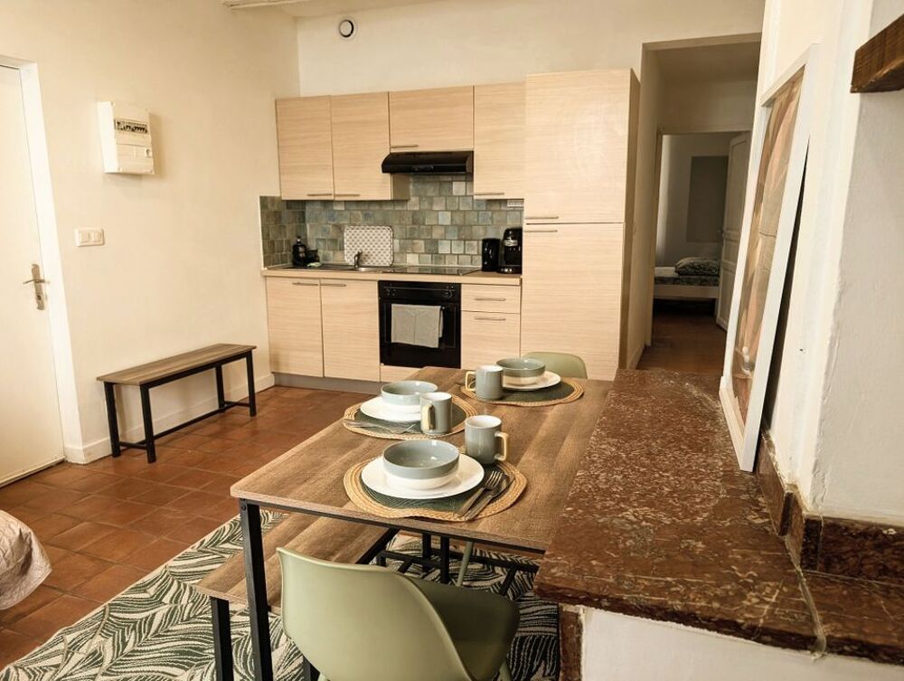 Location Appartement Appartement de 37m2 à louer sur Carcassonne Carcassonne