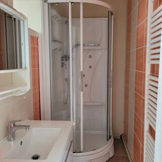  Appartement � vendre 4 pi�ces 79 m�