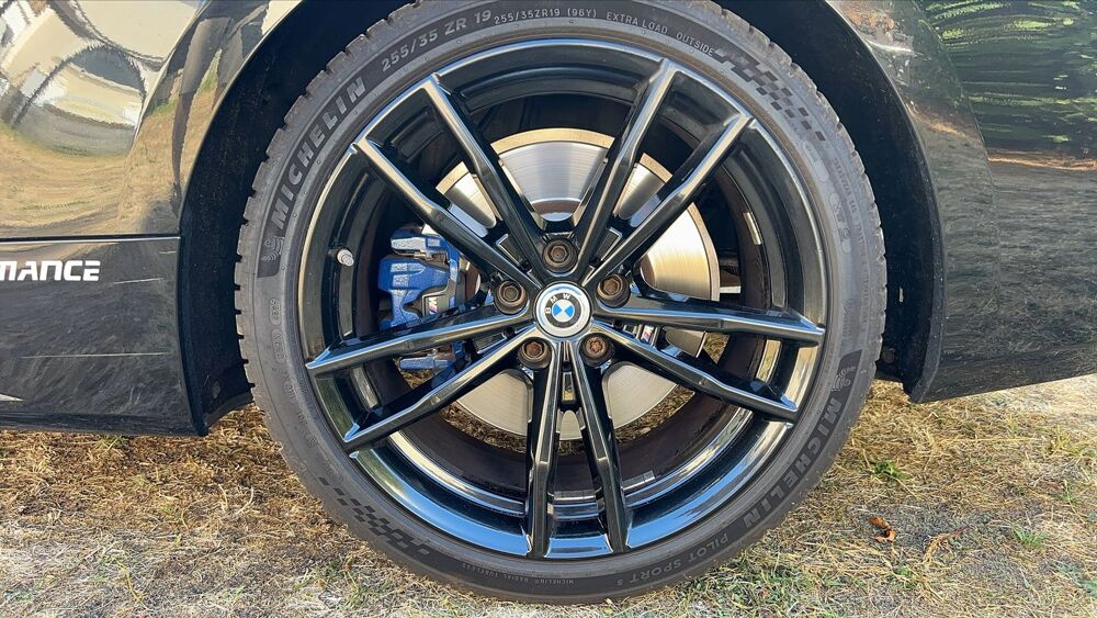 M4 3.0 387 M Sport 2021 occasion 95130 Franconville