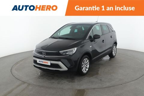 Annonce voiture Opel Crossland 12690 