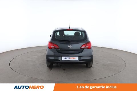 Corsa 1.4 Innovation 5P 90 ch 2016 occasion 92130 Issy-les-Moulineaux