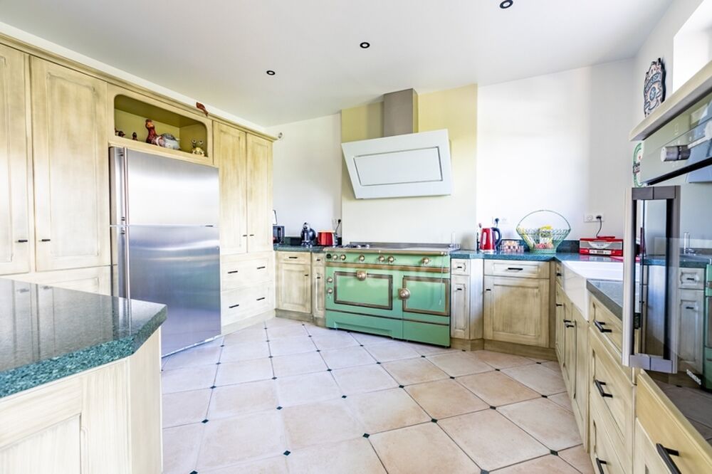  vendre  Maison Soissons (02200)