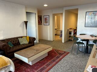  Appartement à vendre 2 pièces 54 m²