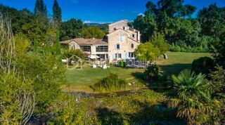 Moulin à vendre 15 + pièces 1500 m² Grignan