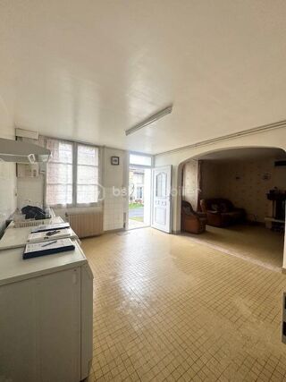  Maison � vendre 5 pi�ces 85 m�