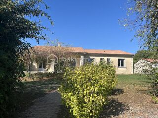  Maison à vendre 7 pièces 141 m²