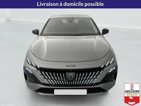 308 BLUEHDI 130CH EAT8 STYLE 2026 occasion 10150 Lavau