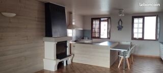  Maison à vendre 4 pièces 135 m²