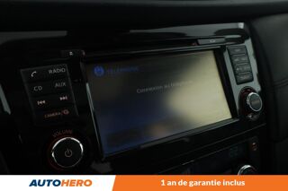 X-Trail 1.3 DIG-T Tekna DCT 5PL 160 ch 2019 occasion 92130 Issy-les-Moulineaux