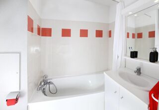  Appartement à vendre 1 pièce 18 m²