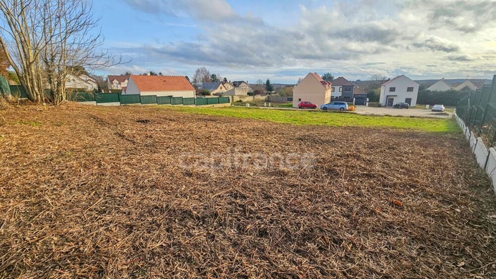 Vente Terrain Terrain viabilisé de 530 m² à vendre  DOURDAN (91) Dourdan