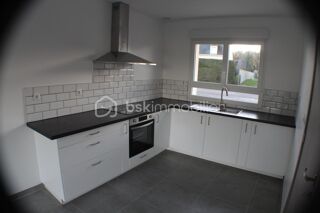  Maison 4 pi�ces 77 m� Noyon