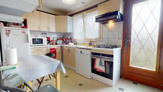  Maison � vendre 4 pi�ces 76 m�