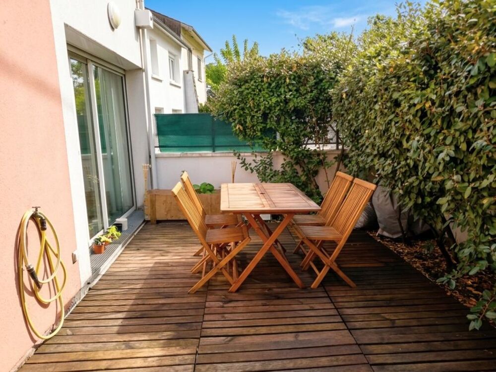 Vente Appartement Appartement à vendre 3 pièces  (33) Merignac