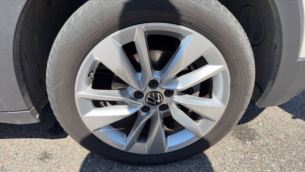 T-Cross 1.0 TSI 95 Vw Edition 2024 occasion 11000 Carcassonne