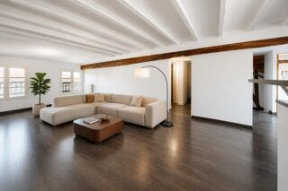  Appartement à vendre 4 pièces 107 m²