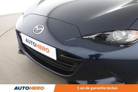 MX-5 ST 1.5 Skyactiv-G Kazari 132 ch 2024 occasion 92130 Issy-les-Moulineaux