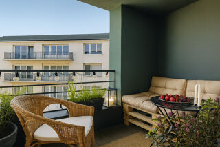  Appartement � vendre 5 pi�ces 117 m�