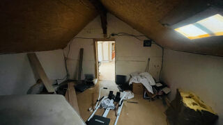  Maison � vendre 3 pi�ces 95 m�