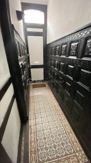  Maison � vendre 5 pi�ces 92 m�